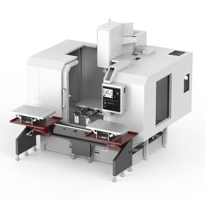 cnc-manual-pallet-changer-system