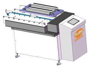CNC Automatic Pallet Changers System