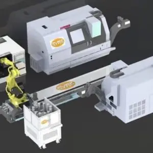 Automation solutions for multiple machines