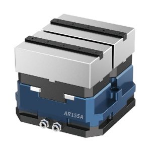AR_Series_Pneumatic_Self-Centering_Vise_AR155A_1
