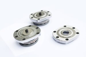 zero-point positioning system