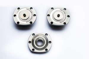 zero-point positioning system