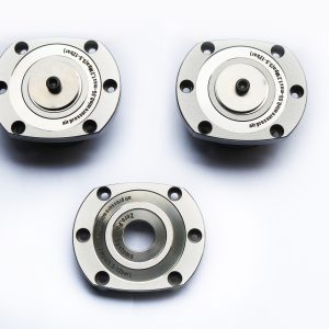 zero-point positioning system