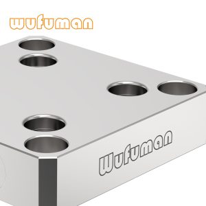 Manual zero-point positioning system