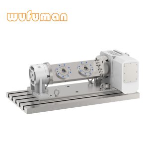 zero-point positioning system