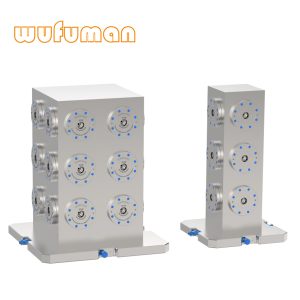 zero-point positioning system