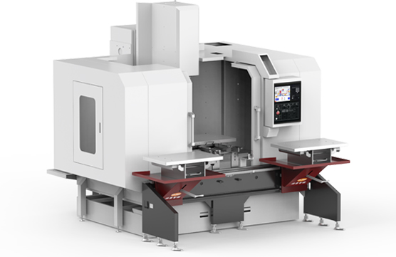 cnc-manual-pallet-changer-system